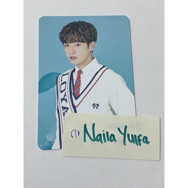 MPC FM4 Jungkook Happy Ever After Japan