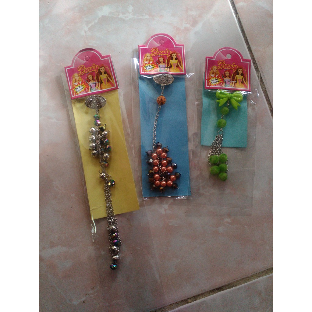 wana craef paket 1