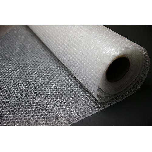 

BUBBLE WRAP EXTRA PACKING AMAN