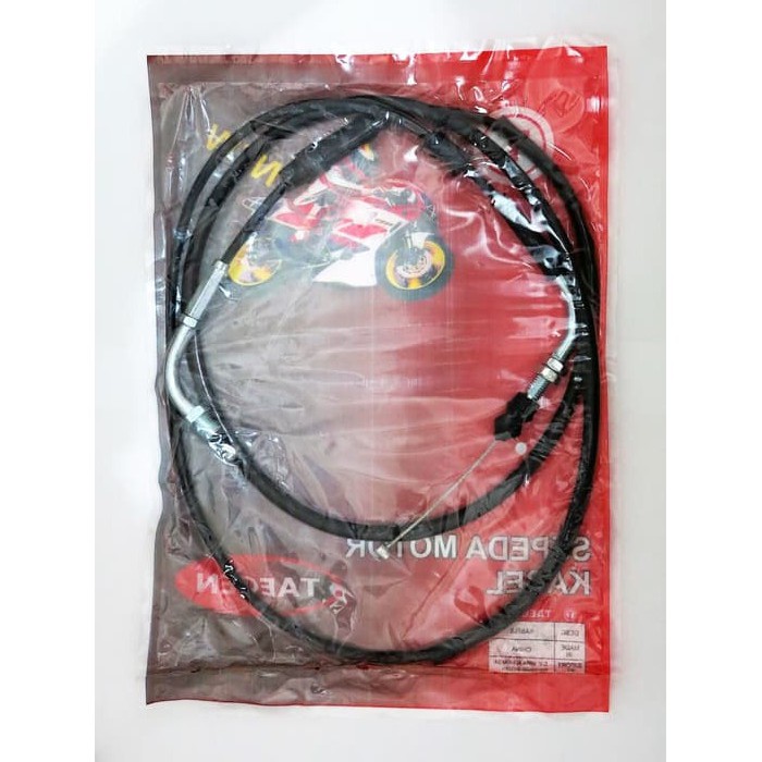 Vario / Kabel Gas (Throttle Cable) / TW