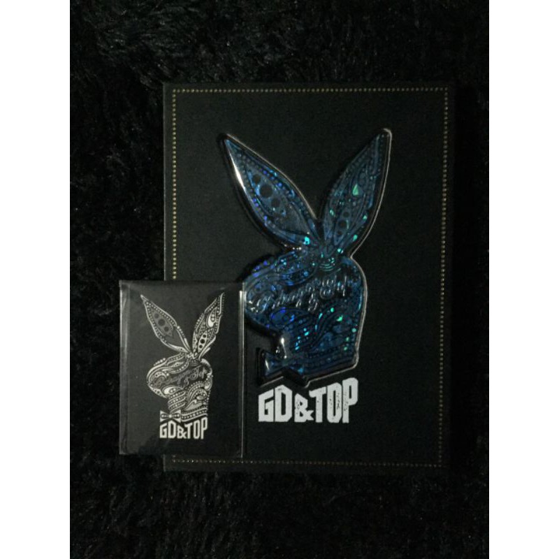 GD TOP ALBUM { KEEP }