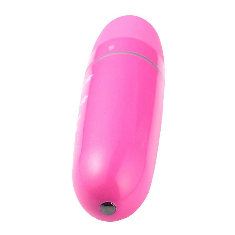 alat pijat/Face Lift and Eye Mini Massage Pen / Pena Pijat - mini 208 - Pink