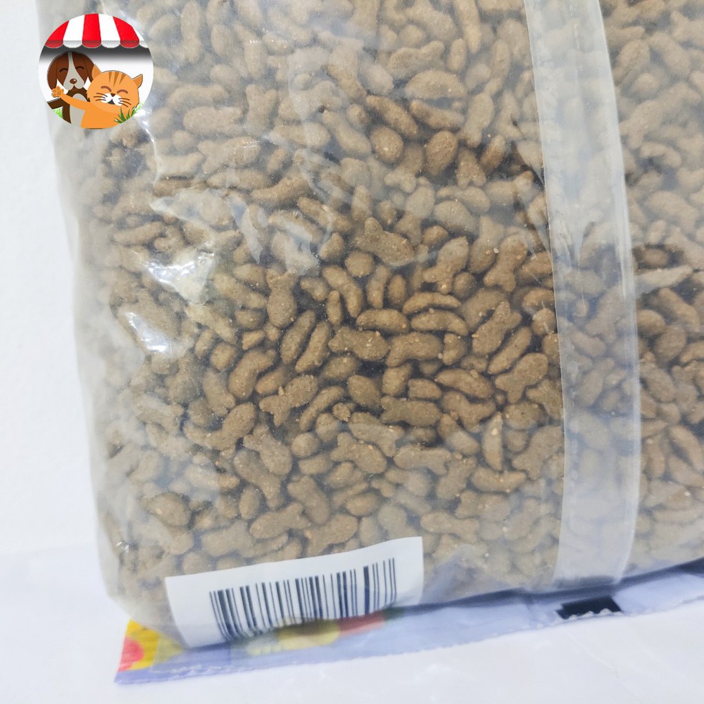 Ori Cat Kitten 20kg Makanan Pakan Anak Kucing Dry Kitten Food Premium