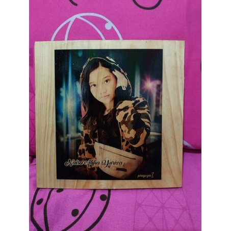 

[PRODUK KTBKK] Lem GC Lem transfer foto ke kayu Media Kayu ENE