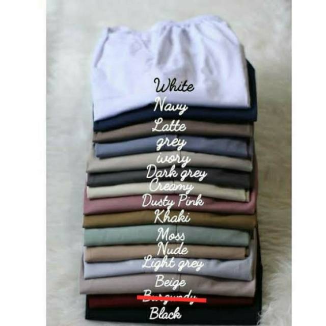 CELANA BAGGY PANTS MURAH BAGUS