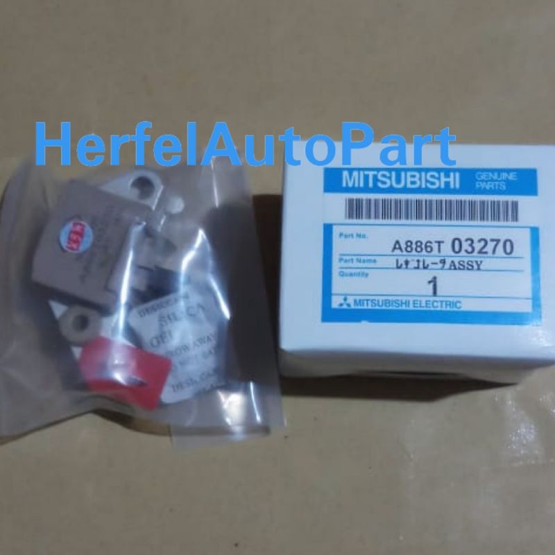 IC Regulator L300 Bensin
