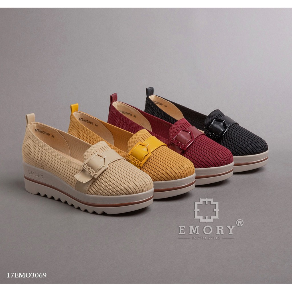 17EMO3069 EMORY GARNETTO (BDG)