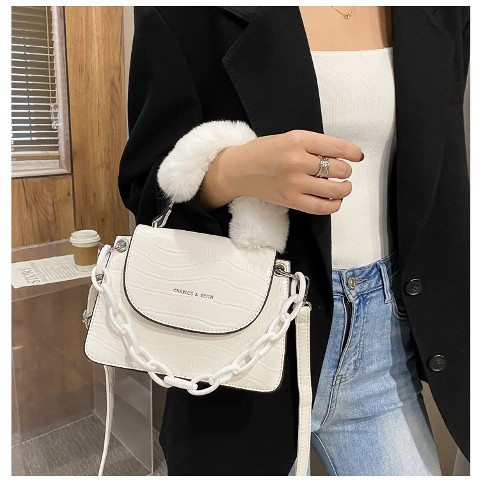 BJ66629 - BEIGE/BLACK/COFFEE/WHITE/YELLOW - TAS SLEMPANG SALE IMPORT TAS WANITA FASHION IMPORT MODIS ELEGAN TERMURAH TERLARIS TERBARU BAGSTORE JAKARTA TAS BATAM ZCJ6629