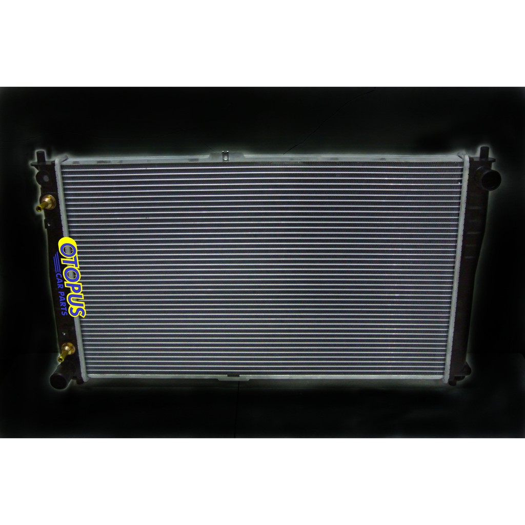 Radiator Kia Carnival Diesel/Solar Matic 2000-2002
