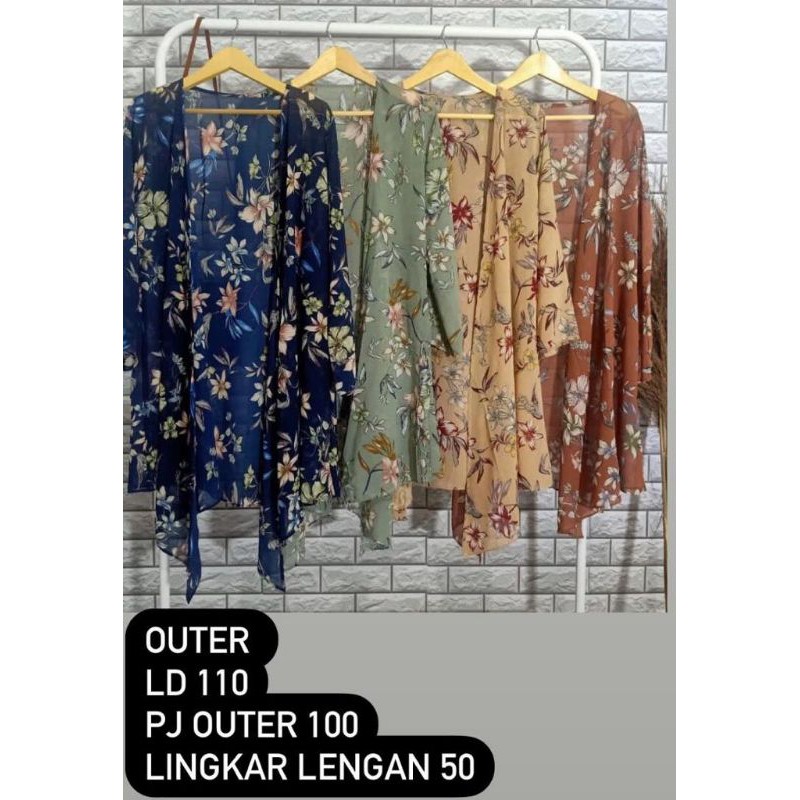 Outer Cerutti Seruti Ceruty Sifon