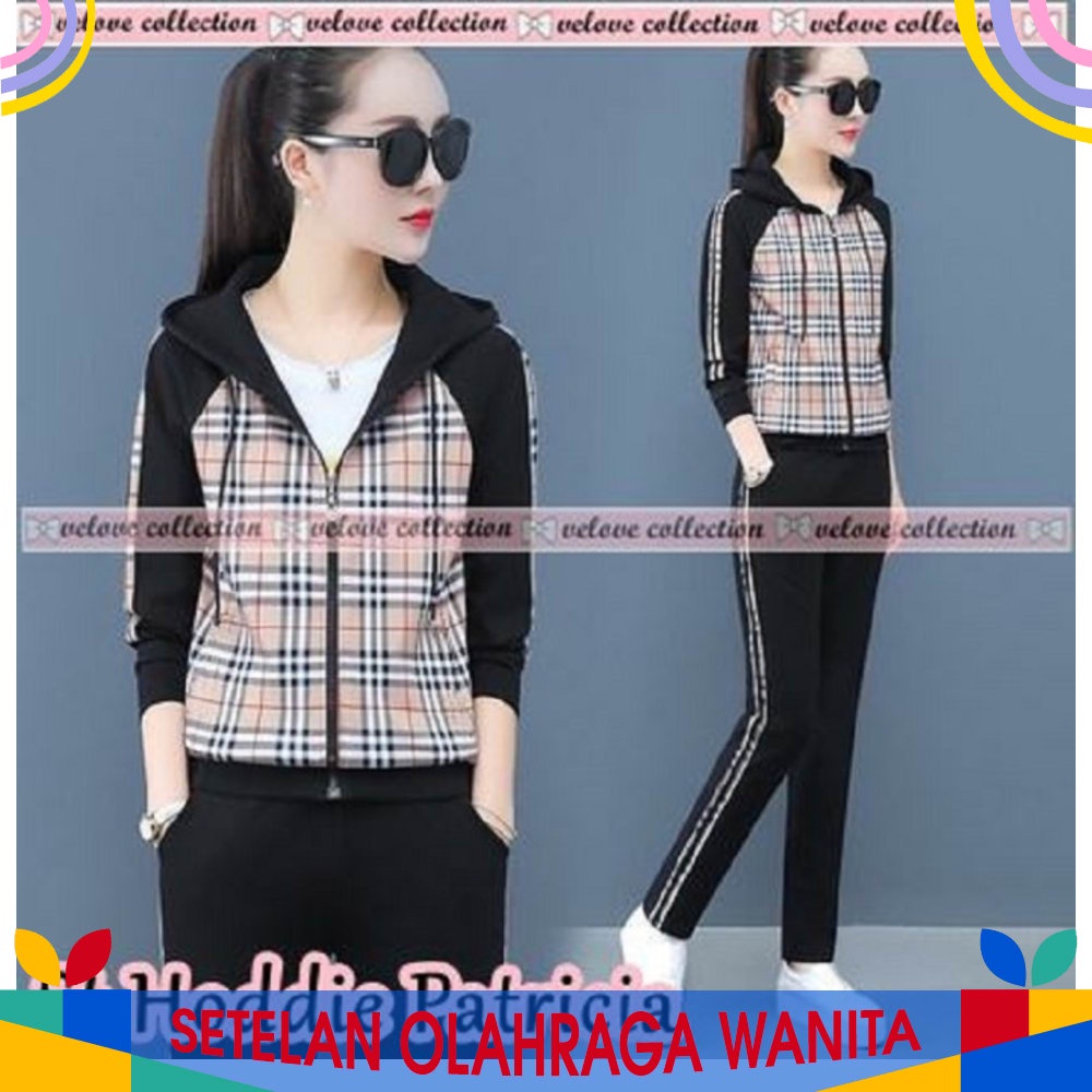 BAJU OLAHRAGA MUSLIMAH WANITA SYAR'I i.31706881.1789138950 Baju senam muslim Baju atasan senam wan