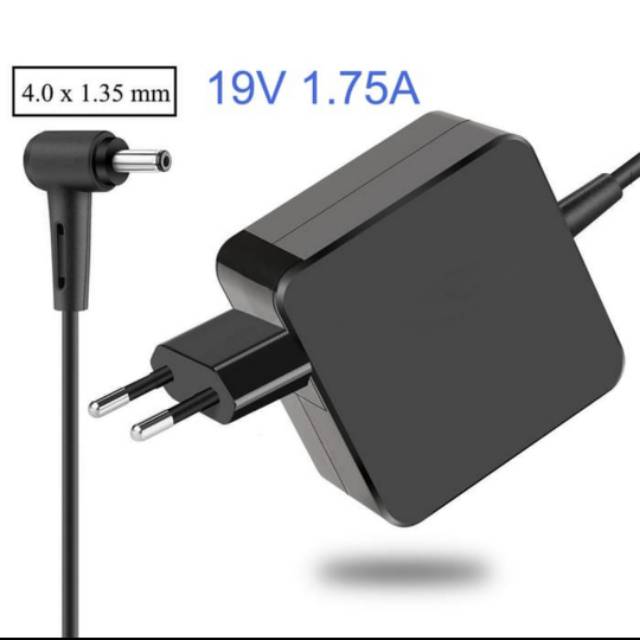 Adaptor Charger Asus Original X200CA X200MA X201E X202E 19V-1.75A 33W