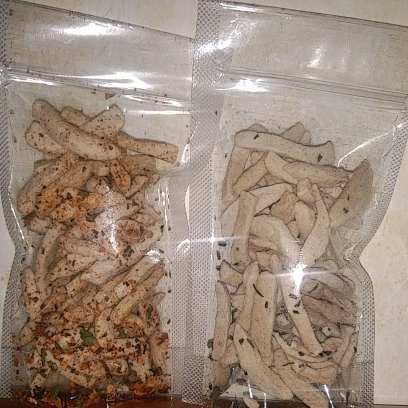 

BASRENG VIRAL \ BAKSO GORENG PEDAS DAUN JERUK