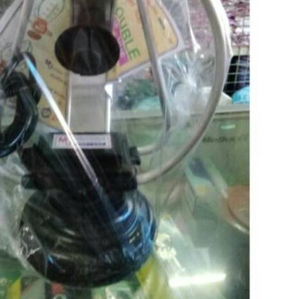 ➦ Antena TV Indoor Double MJ/antena tivi dalam rumah ★