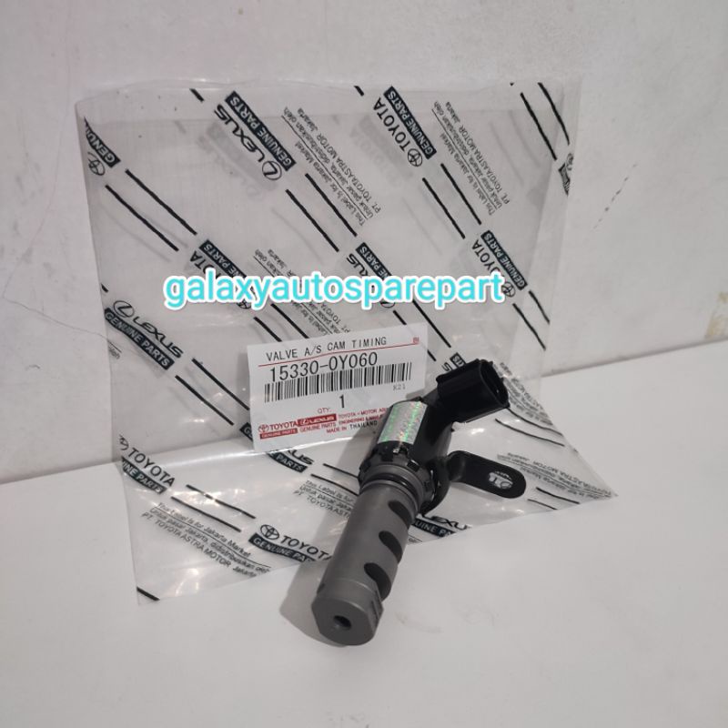sensor ocv vvti out grand new avanza xenia calya sigra sienta original