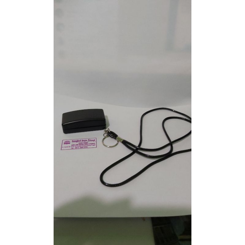 

gagang stempel slim pocket 1756IT