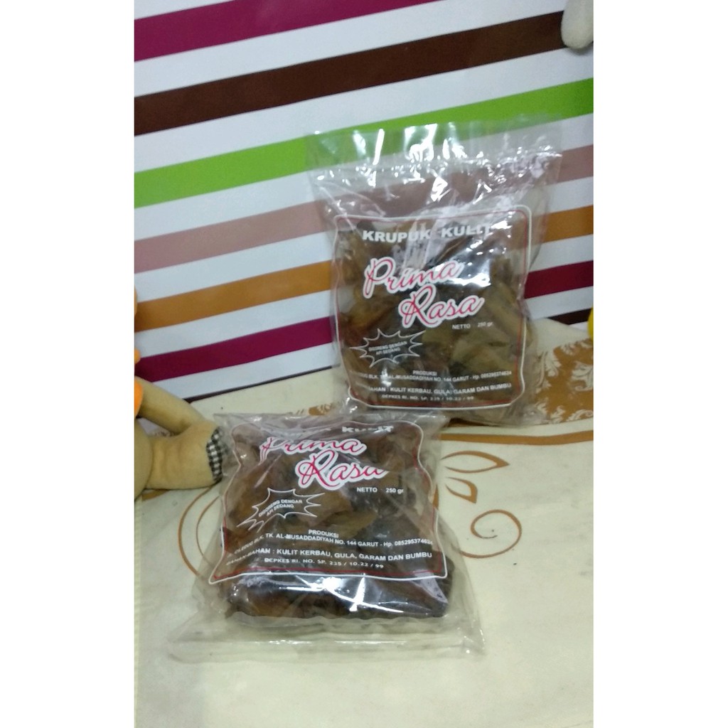

Kerupuk kulit Kerbau/Kerupuk kulit mentah/Kerupuk kulit khas Garut Berkualitas