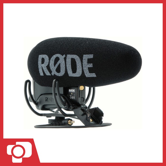 RODE VIDEOMIC PRO+