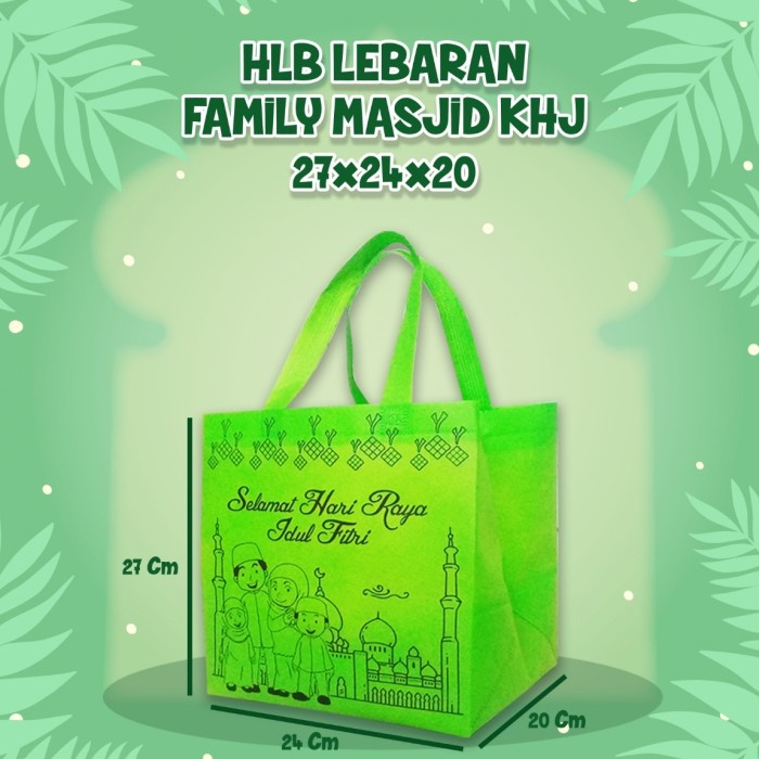 

NEW goodie bag lebaran idul fitri 272420