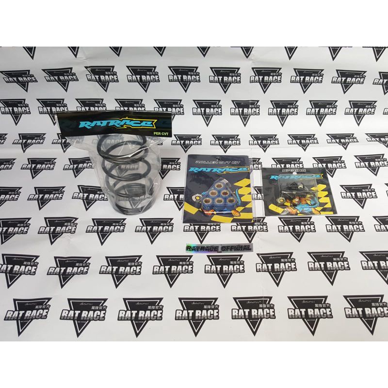 PAKET CVT Mio Karbu mio Mio j Mio GT