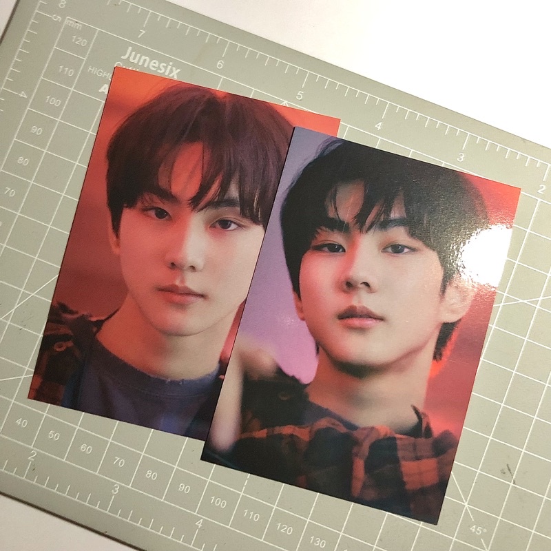 PC HYBE INSIGHT JUNGWON