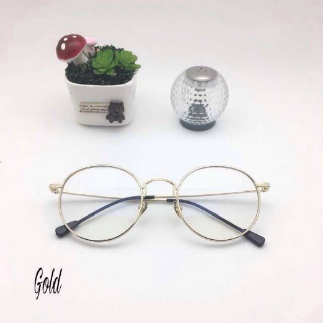 Frame Kacamata 8006 size 65-15-127