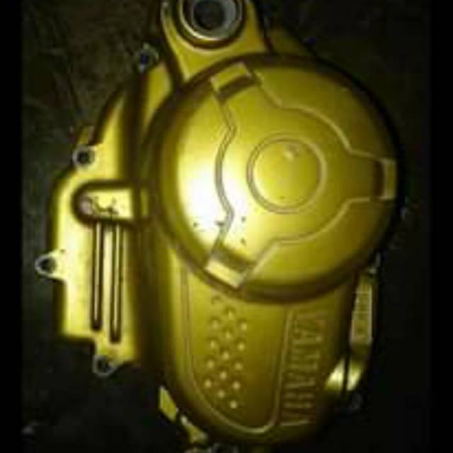 Bak oli jupiter z thn 2005, second