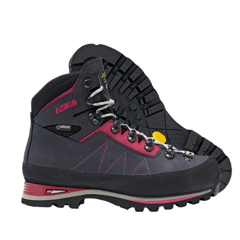 Sepatu Gunung / Sepatu Hiking Waterproof Asolo Lagazuoi GV ML Original