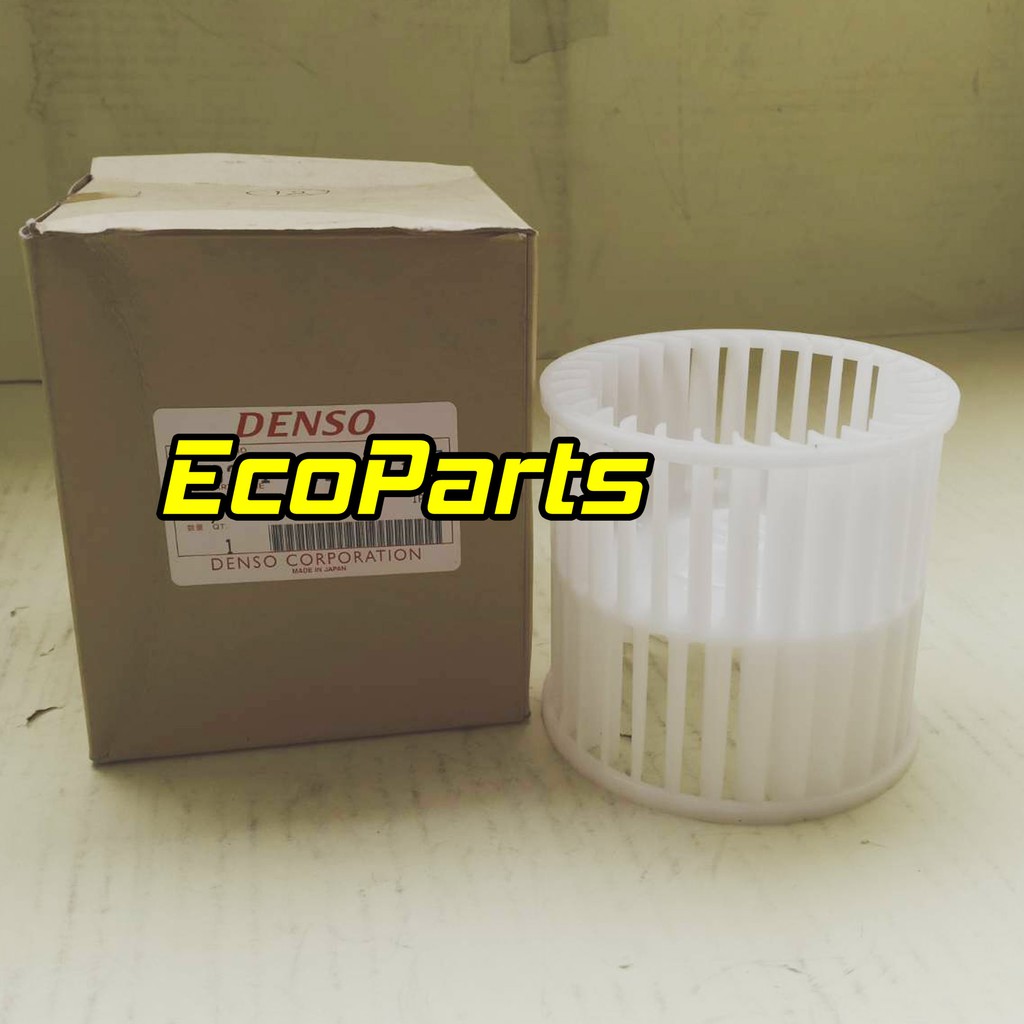 Baling Kipas Fan Motor Blower AC Kijang Panther Elf DENSO ASLI