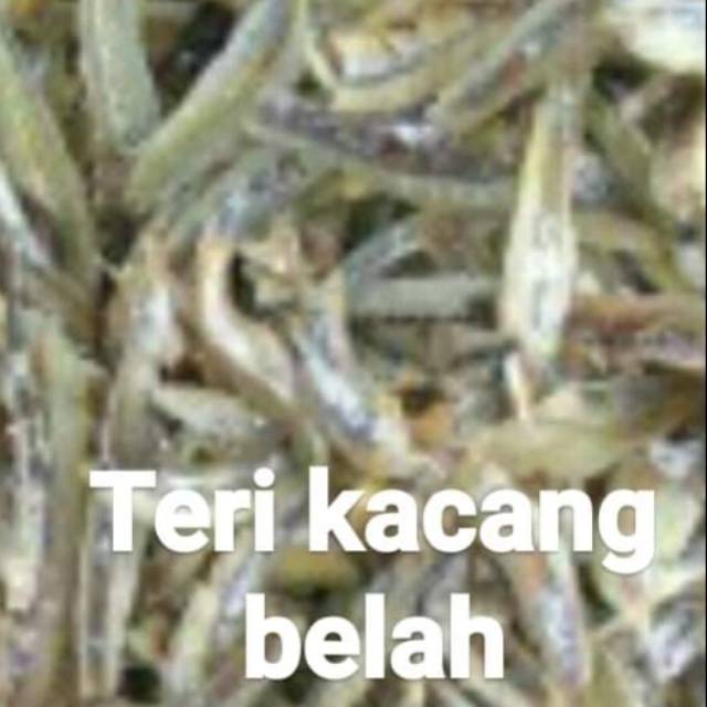 

Teri belah