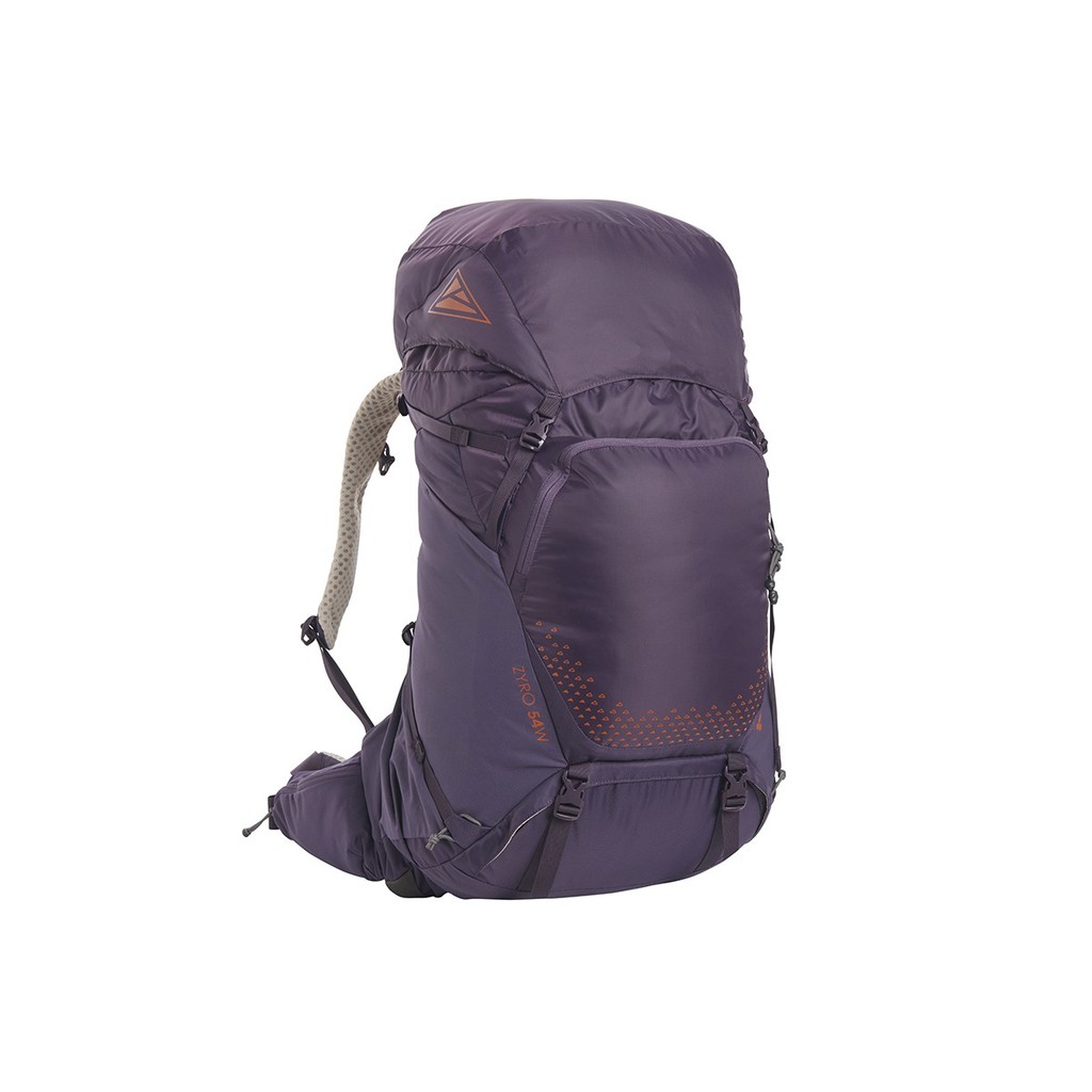 Kelty Zyro 54 Women // Tas Gunung Kelty Original Berkualitas