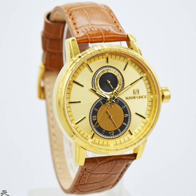 Jam tangan Naviforce