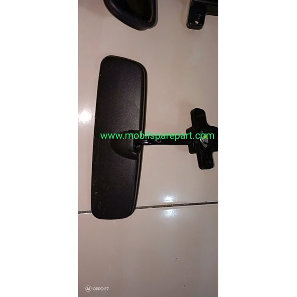 kaca spion tengah grand new avanza asli Murah | Shopee