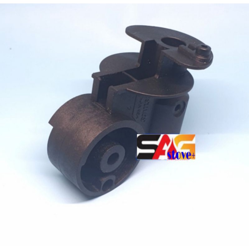 Leher Model Cosmos 18" Kipas Angin/Leher Kipas Angin 18 inch