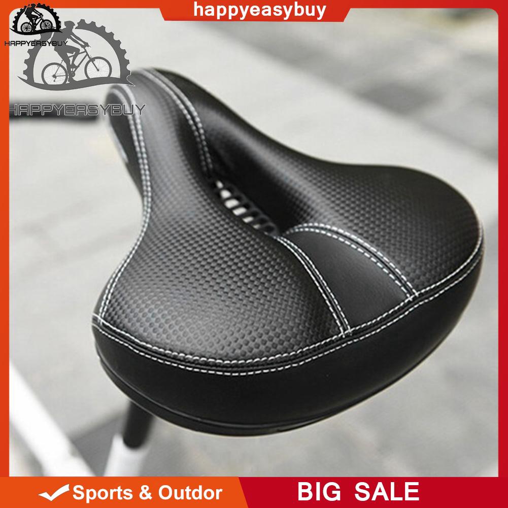 soft mtb saddle