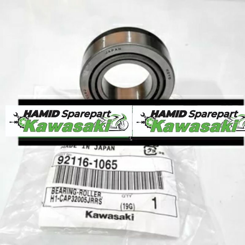 komstir Klx 150 original KGP