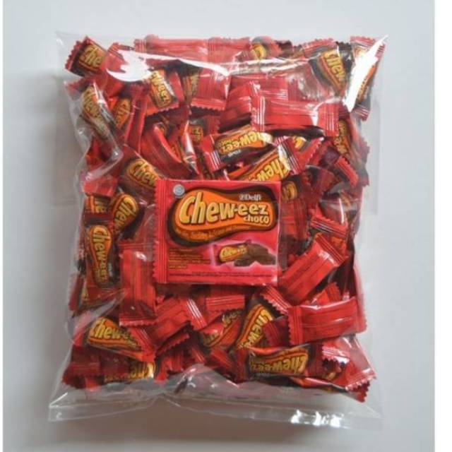 Istanacoklat , Coklat Chew Ezz Kiloan  , Delfi Original Kiloan , Coklat Kiloan Free Ongkir , 250gr