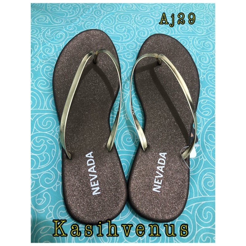 SANDAL NEVADA SALE!!!