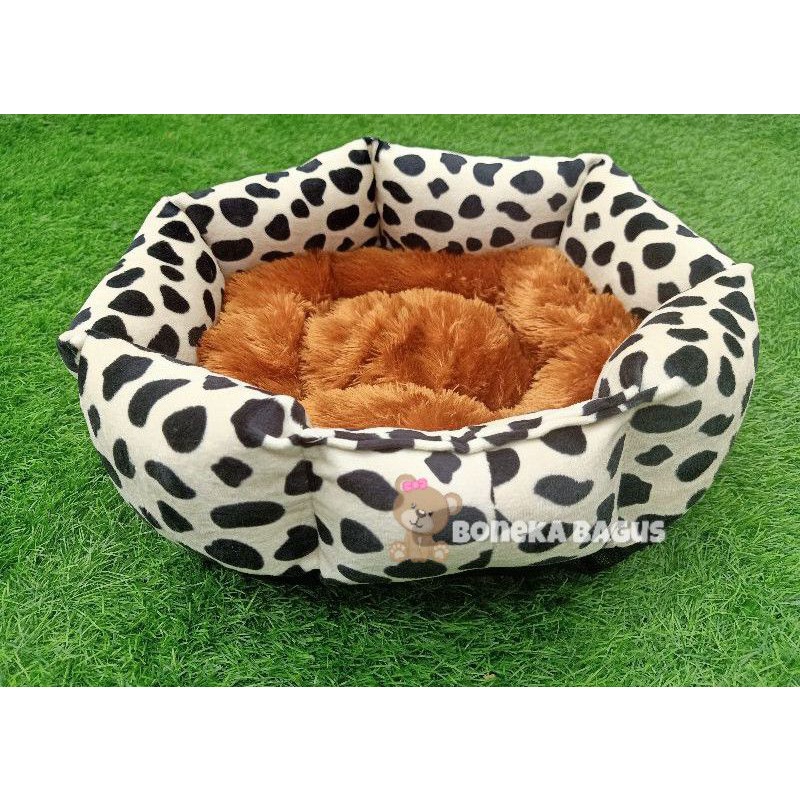 Kasur Kucing / Tempat Tidur Kucing / Cat Bed Kecil / alas kandang /SK