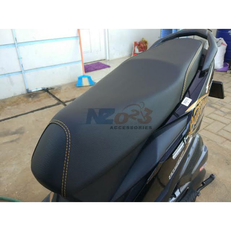 kulit jok Beat FI ESP standart variasi MBtech