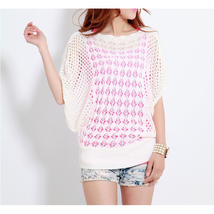 Knit Sweater Korean Fashion 27198604