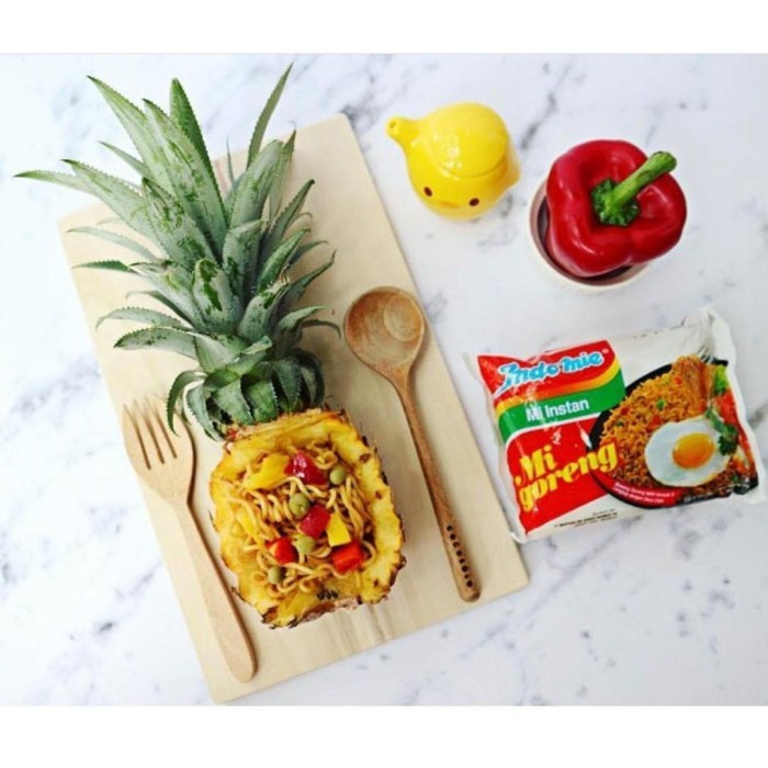 

Ss501Gg Indomie Goreng Special 85 Gr Bundling10 Pcs Ff06541051E