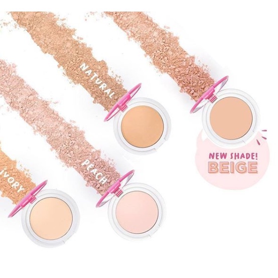 Marina Compact Powder UV