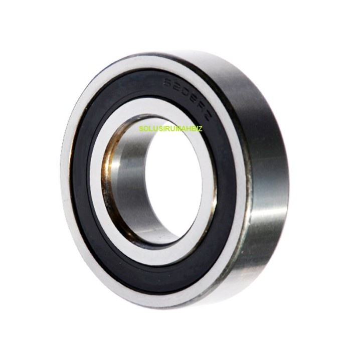 laker od 62mm id 30mm t 16mm laher bering Ball bearing 62 x 30 x 16