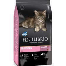 Makanan Kucing Equilibrio 500gr