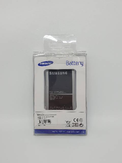 Baterai Samsung Galaxy J710 J7 2016 Original SEIN 100% Battery Batere Batre J 710