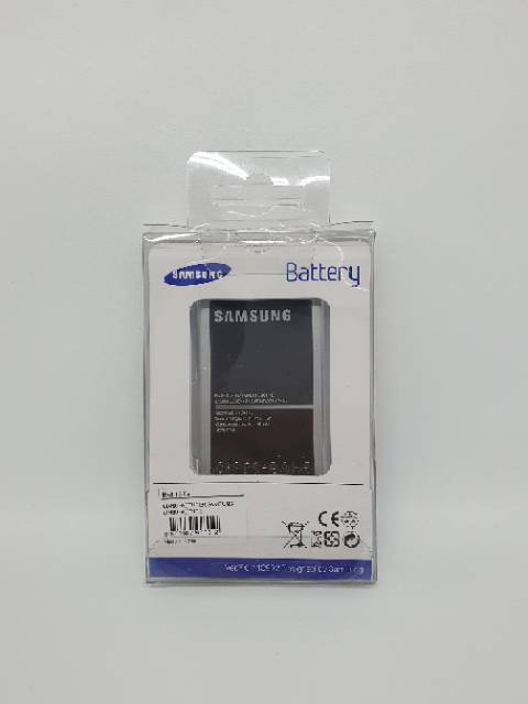 dc88 - Baterai Samsung Galaxy J710 J7 2016 Original SEIN 100% Battery Batere Batre J 710