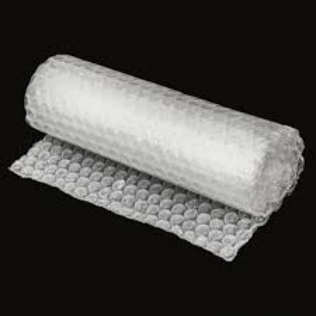 Bubble wrap extra