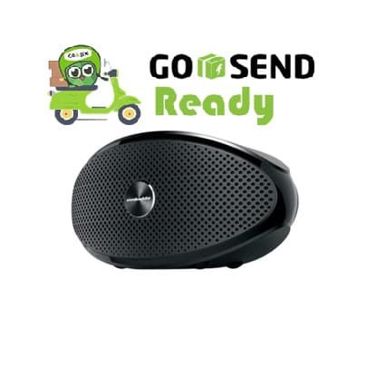 Speaker Portable Simbadda CST 330N   Bluetoooth