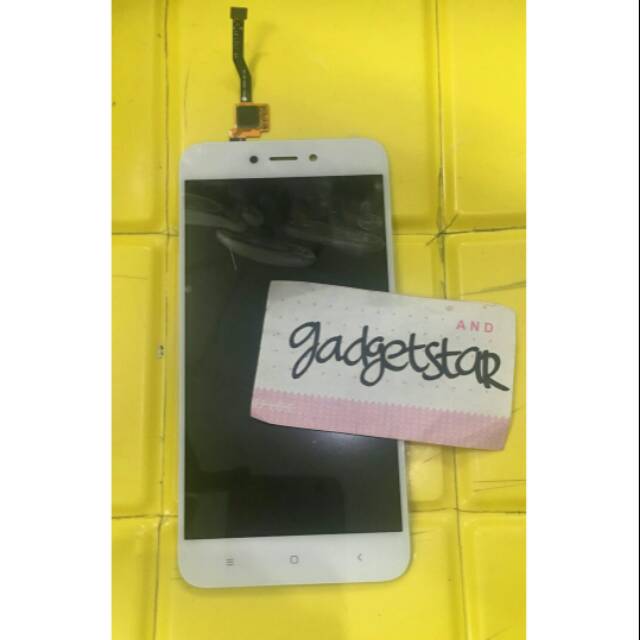 LCD TOUCHSCREEN XIAOMI REDMI 5A GRADE ORI